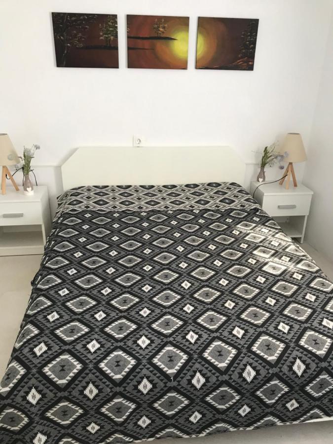 Stegna Breeze Villa Archangelos  Ngoại thất bức ảnh