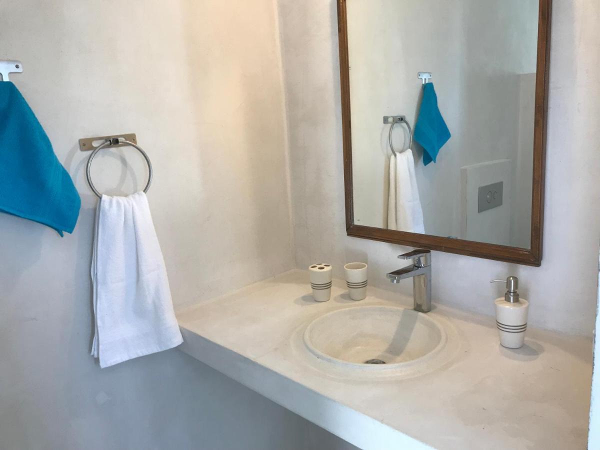 Stegna Breeze Villa Archangelos  Ngoại thất bức ảnh