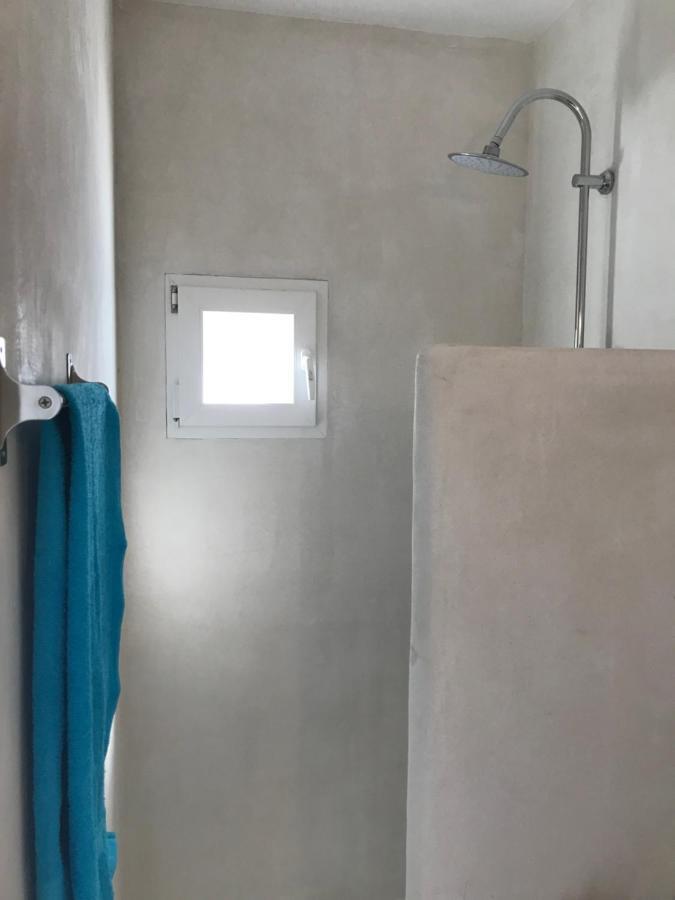 Stegna Breeze Villa Archangelos  Ngoại thất bức ảnh